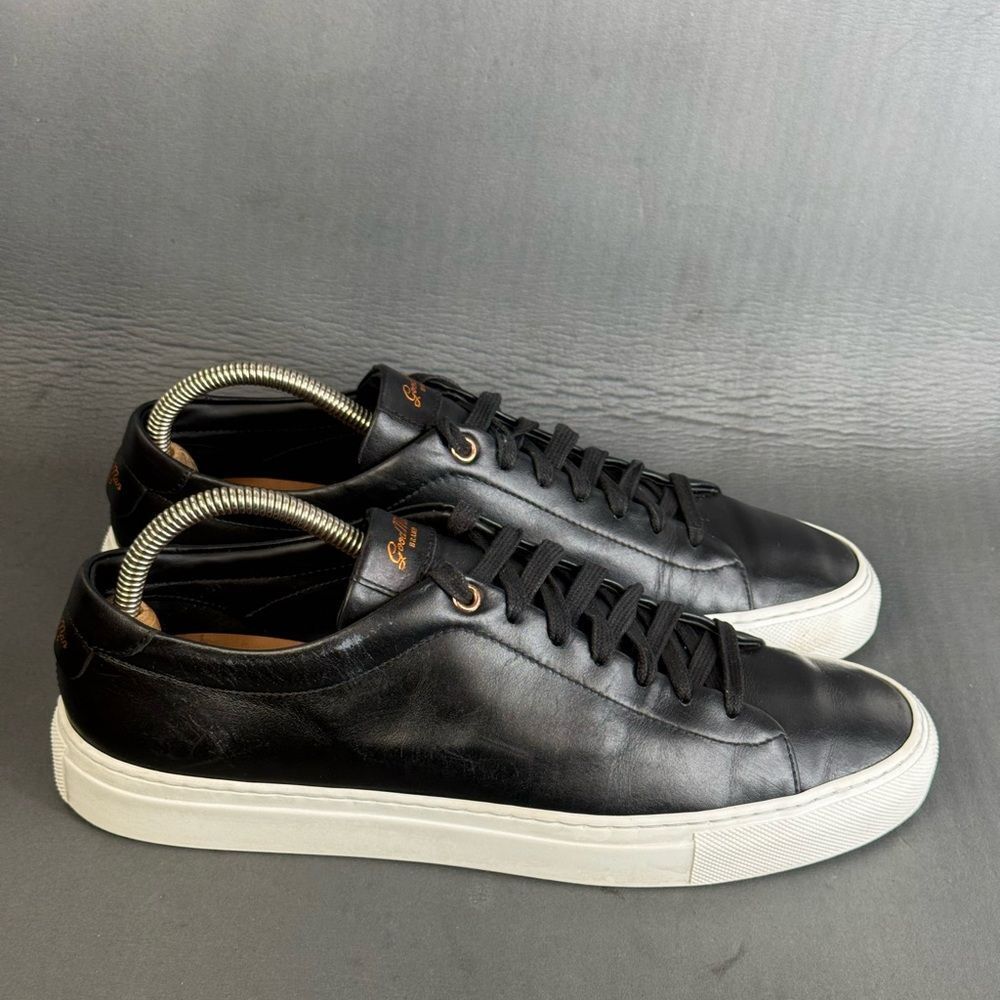 Good Man Brand Legend edge sneaker shoes men’s size 9.5